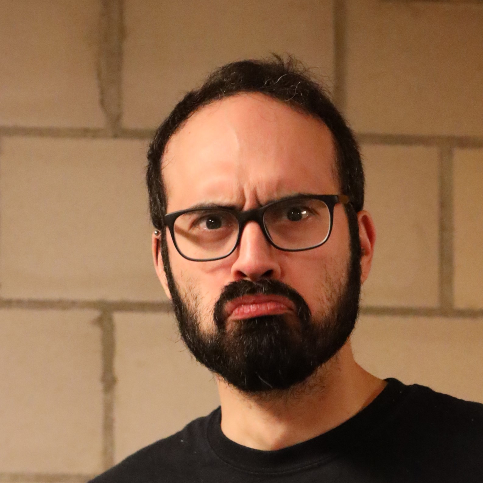 Nelson of Blacklight Satellite