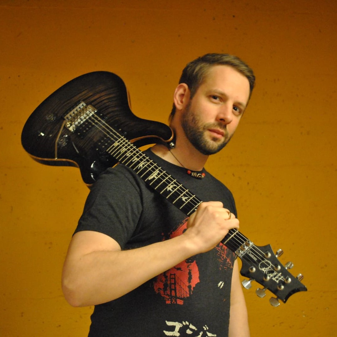 Paul of Blacklight Satellite